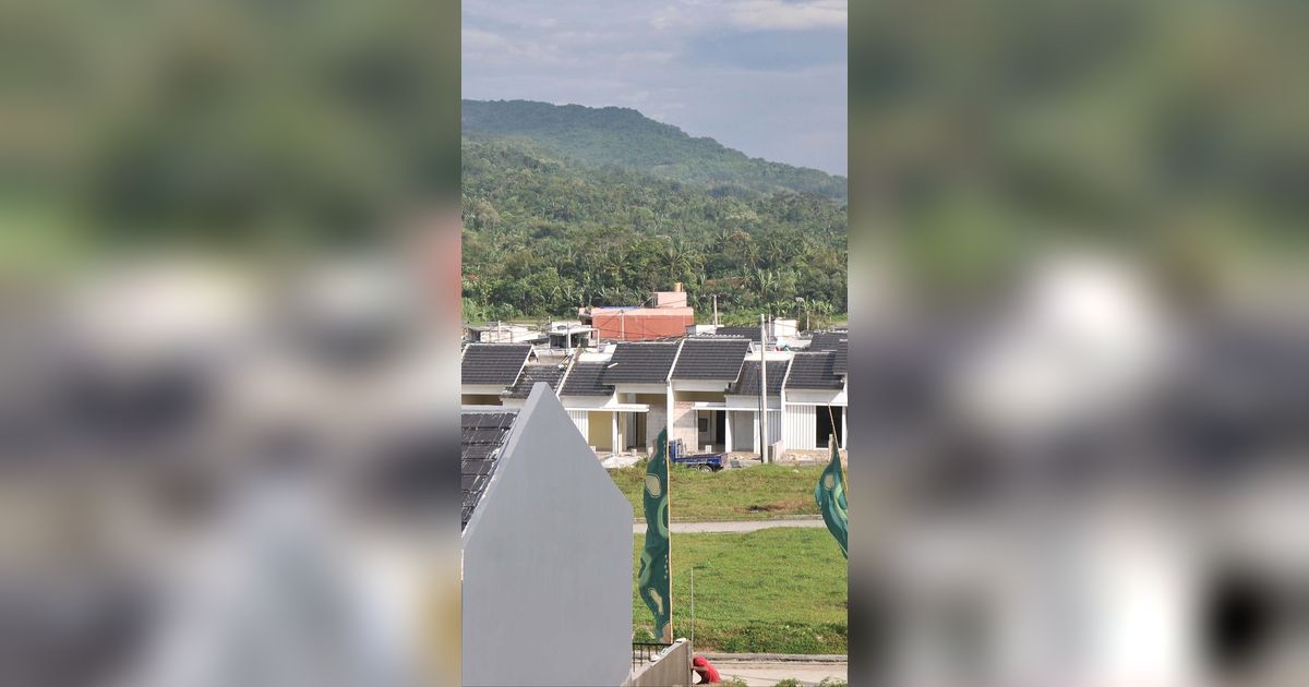 Pengembang Incar Milenial untuk KPR Rumah di Bawah Rp1 Miliar, Cicilan Rp4 Juta per Bulan