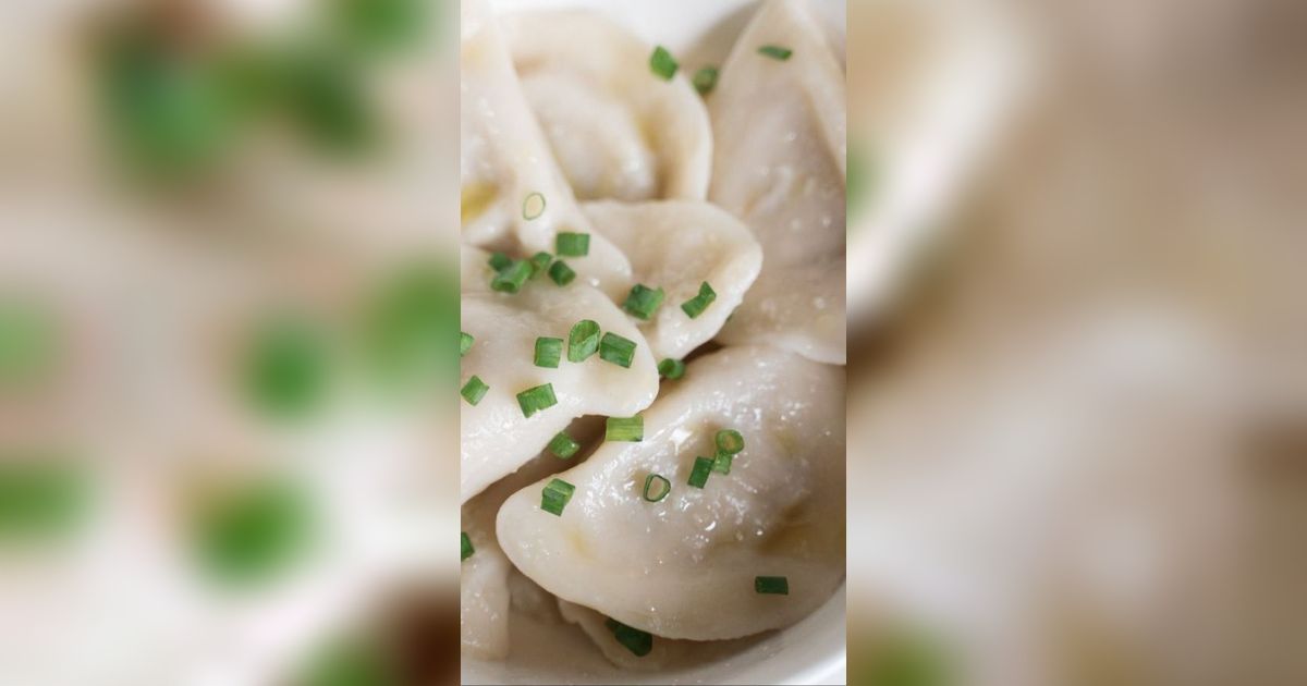 Resep Wonton yang Enak dan Lezat, Mudah Dibuat