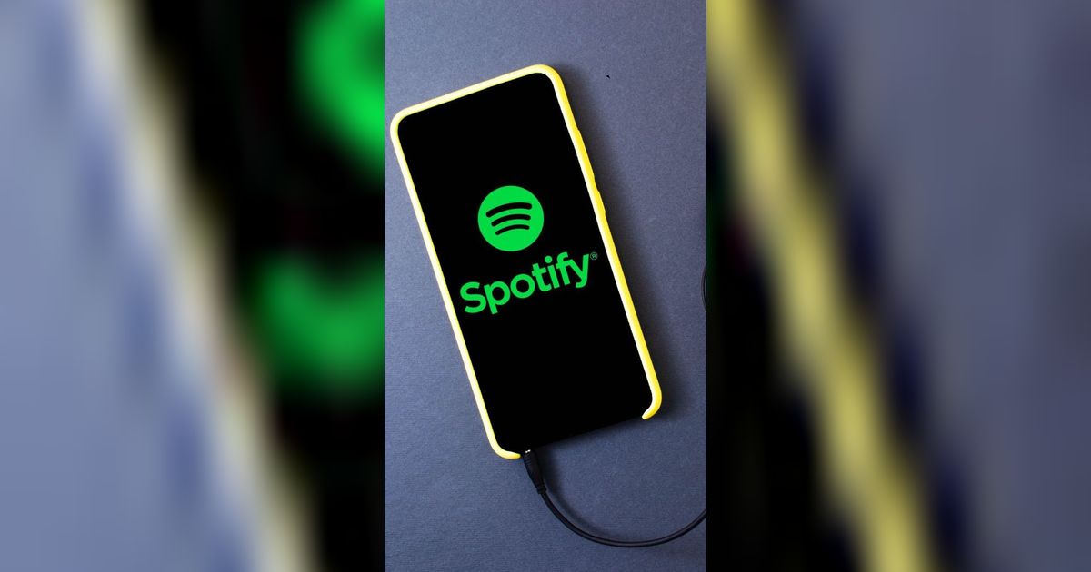 Spotify Rela PHK Besar-besaran demi Fitur AI?