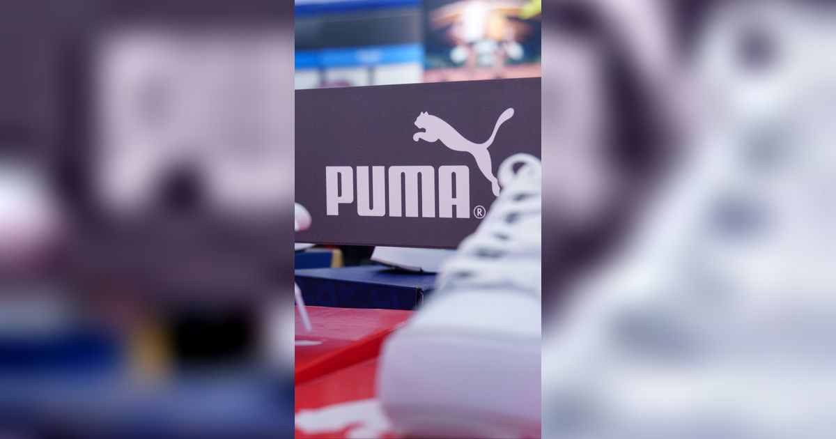 PUMA Putus Kontrak Kerja Sama dengan Asosiasi Sepak Bola Israel, Klaim Bukan karena Boikot