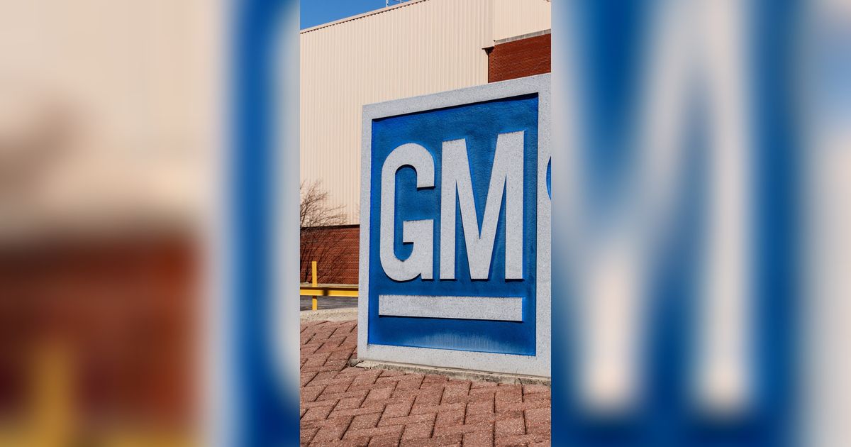 General Motors PHK Besar-besaran, Ini Biang Keroknya