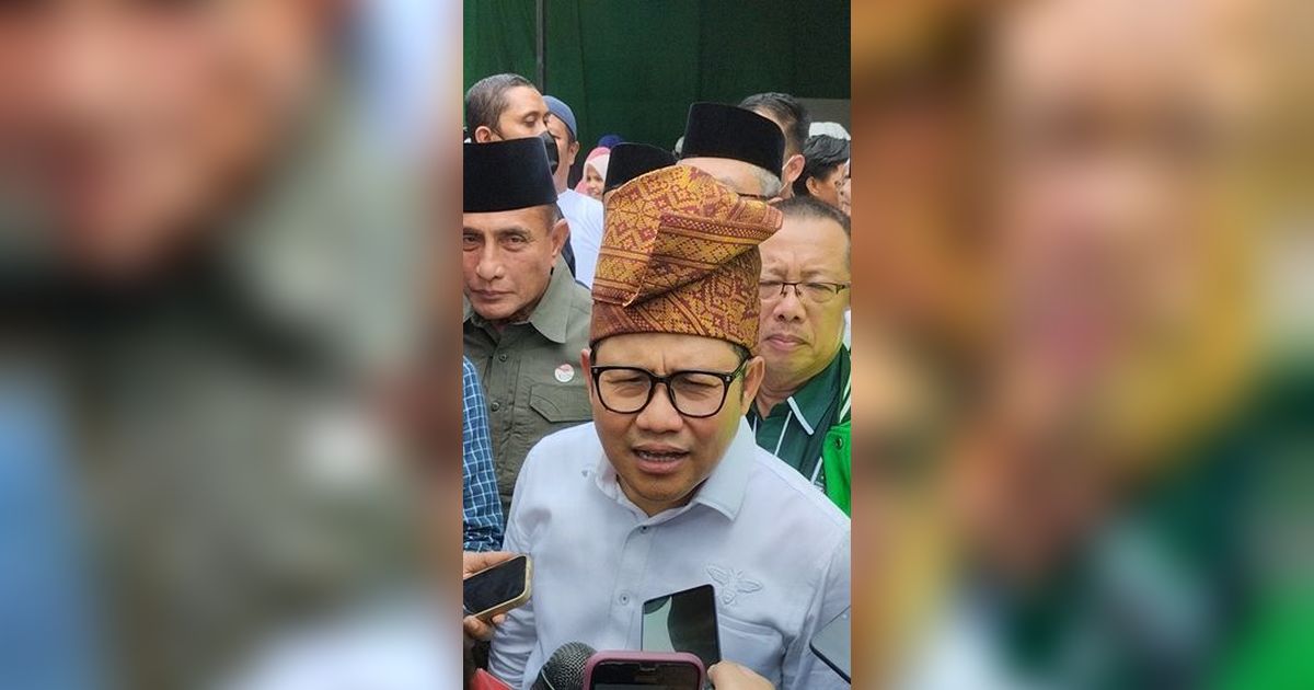 Timnas AMIN soal Debat Cawapres: Dimajukan Juga Siap