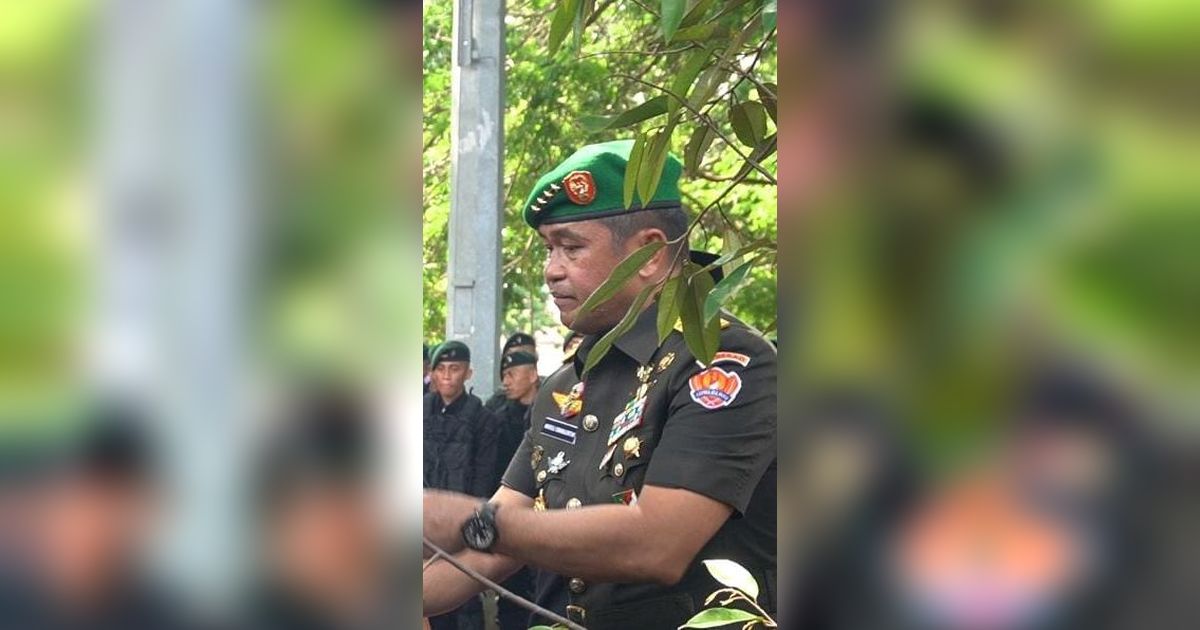 Pesan Tegas Jenderal TNI ke Prajurit Jelang Pemilu 2024