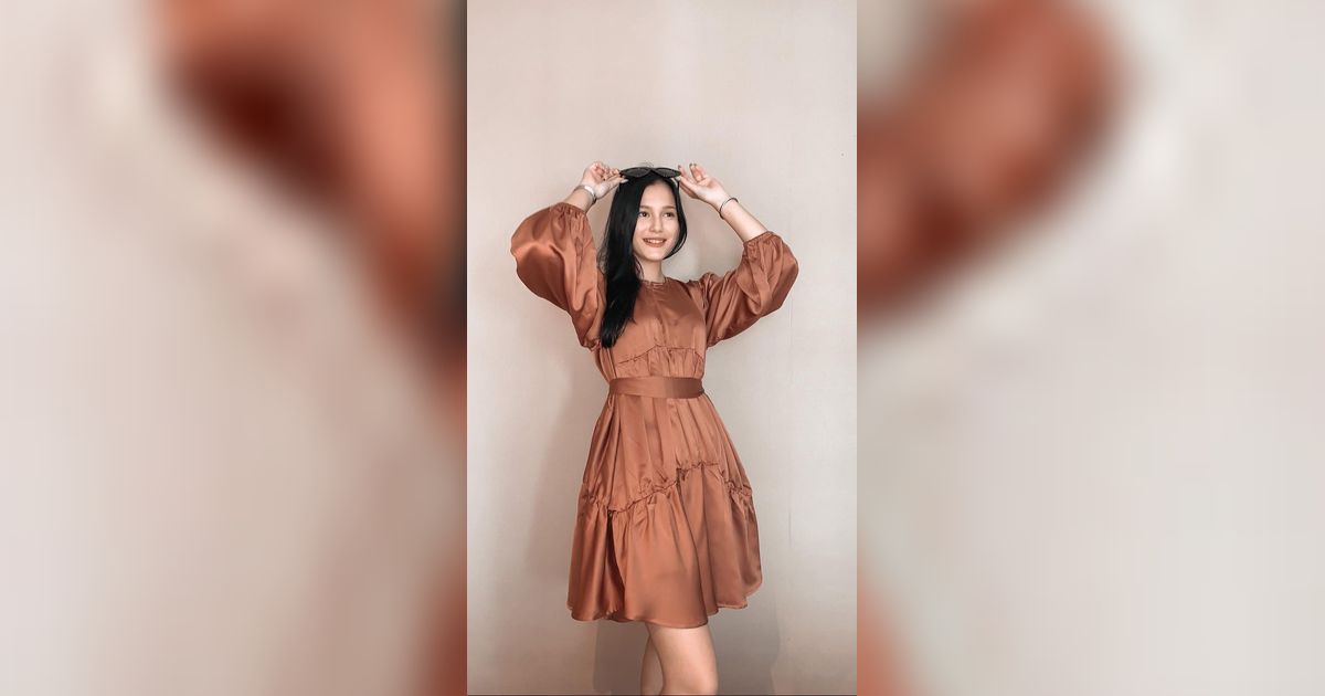 Hapus Foto dan Unfollow Suami, Ini 7 Fakta Yasmine Ow Adik Ipar Ammar Zoni