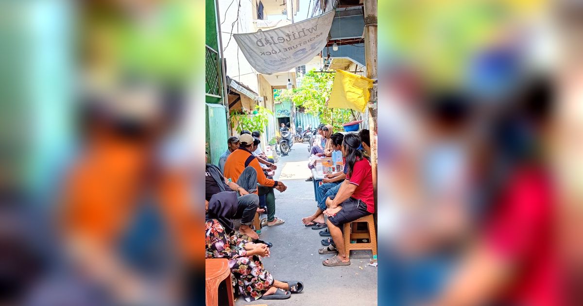 Ayah Banting Anak hingga Tewas di Penjaringan Terancam 15 Tahun Penjara