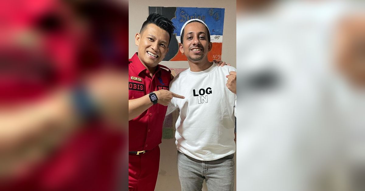 Room Tour Rumah Habib Jafar yang Penuh Koleksi Sejarah, Punya Harta Karun Ratusan Juta!