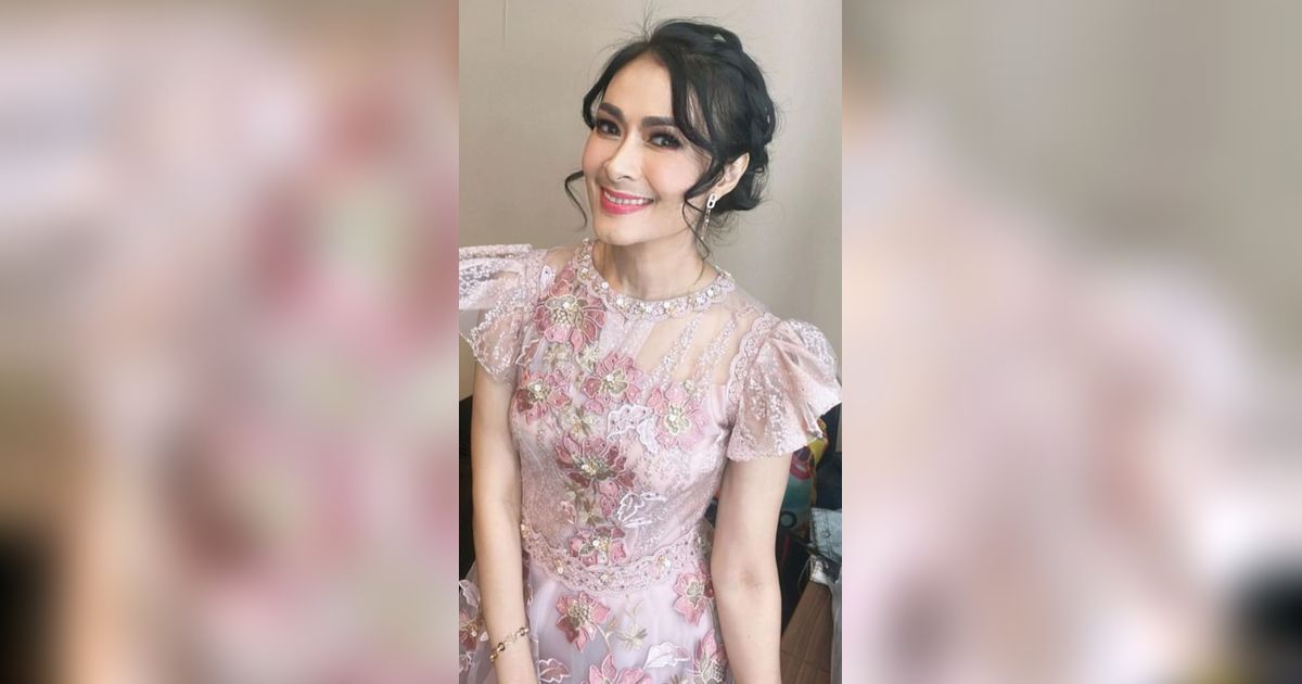 Lega Cicilan Rumah Rp30 Miliar Sudah Lunas, Iis Dahlia Bisa Liburan Mewah Lagi