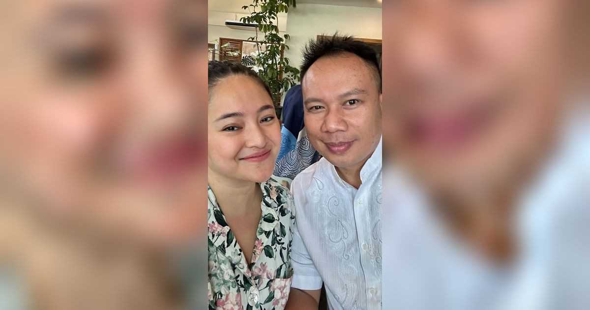 Vicky Prasetyo Jalan Kaki ke Rumah Tetangga Demi Tonton Sinetron Marshanda