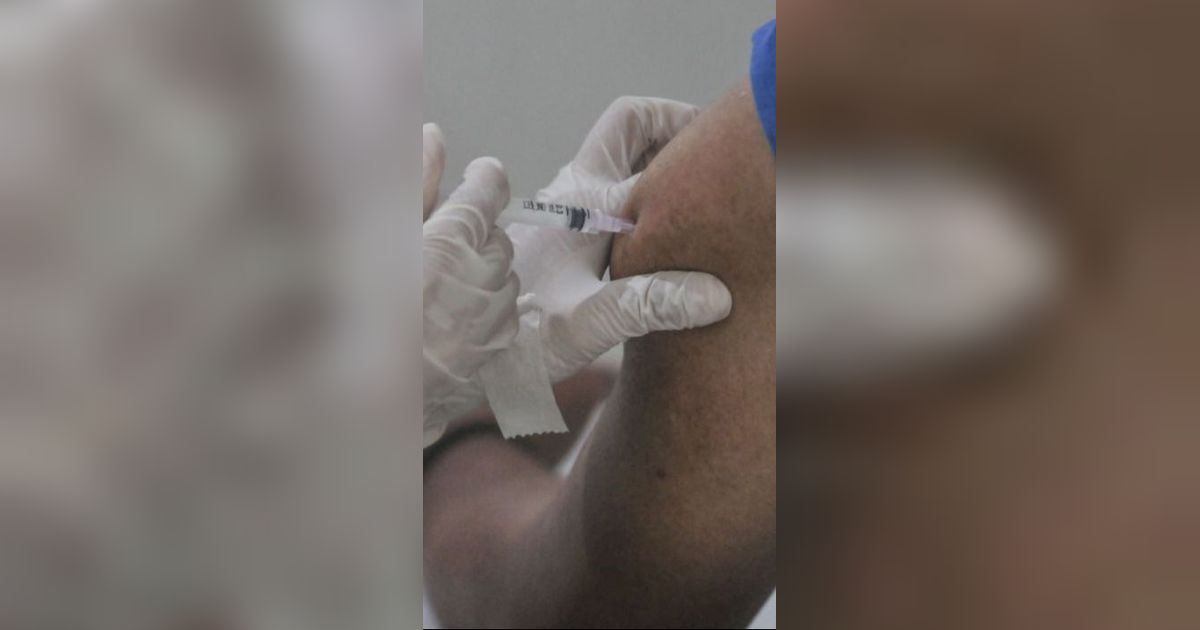 Covid-19 Meningkat, Kemenkes Siapkan Vaksin Booster Ke-3 Gratis Sampai 31 Desember