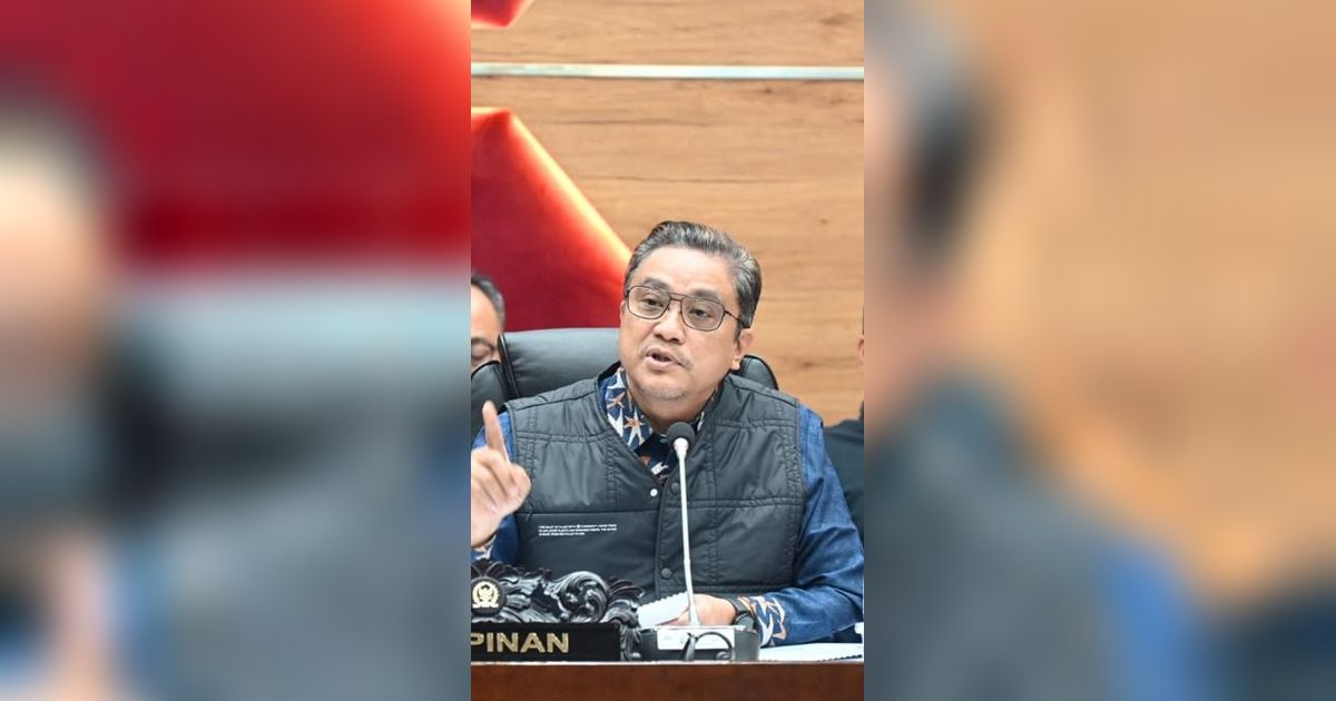 DPR Minta Ketegasan Pemerintah Pastikan Jadwal PON 2024 karena Bentrok dengan Pilkada Serentak