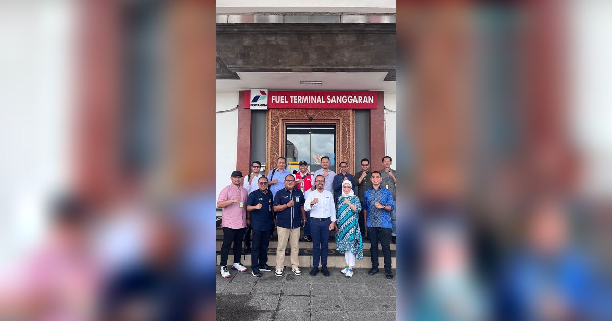 Pertamina Patra Niaga dan Pelindo Kerja Sama Wujudkan Bali Maritime Tourism Hub