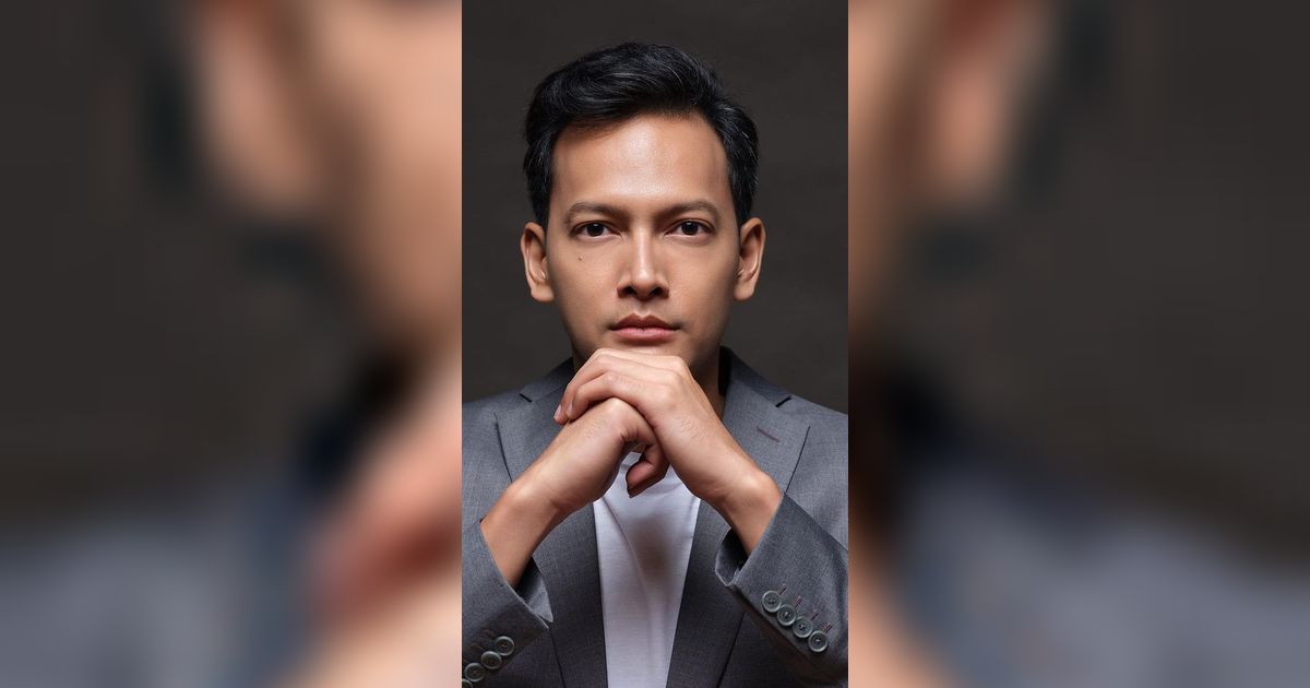Potret Fedi Nuril yang Dicap sebagai 'Duta Poligami'