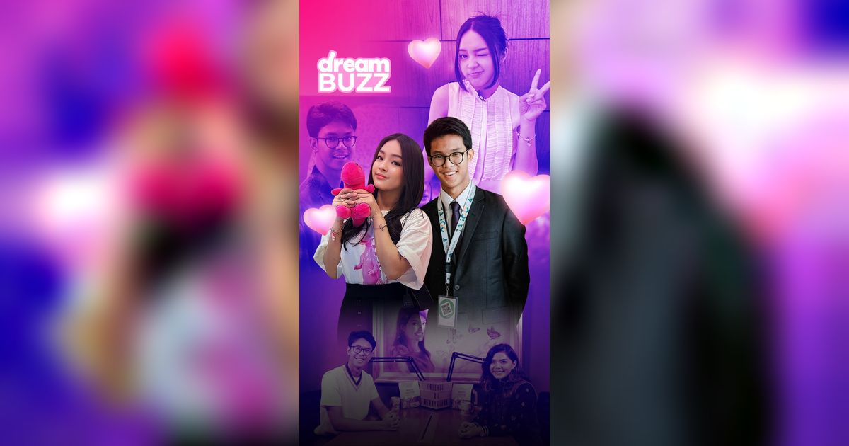Gaya Pertemanan Gemas Selebgram Eca Aura dan Alam Ganjar, Putra Capres Ganjar Pranowo