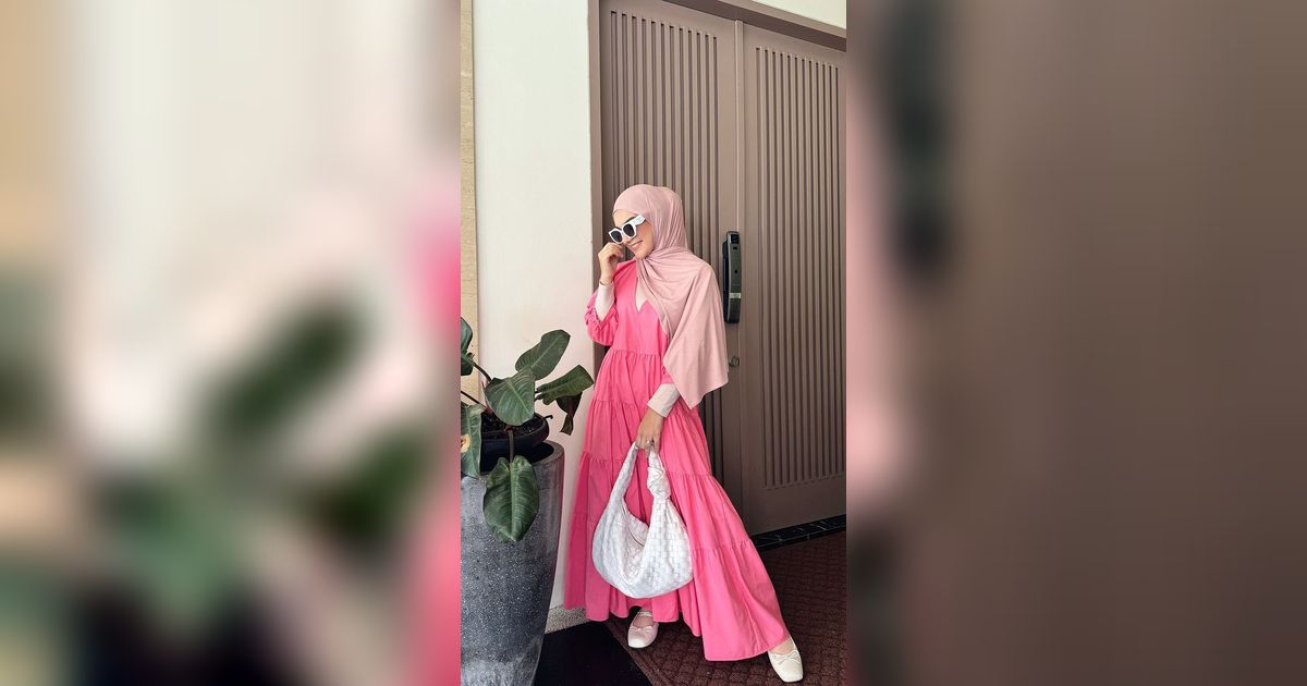 Ammar Zoni Kembali Ditangkap karena Narkoba, Irish Bella: Ikhlas Tak Terucap, Sabar Tak Berujung