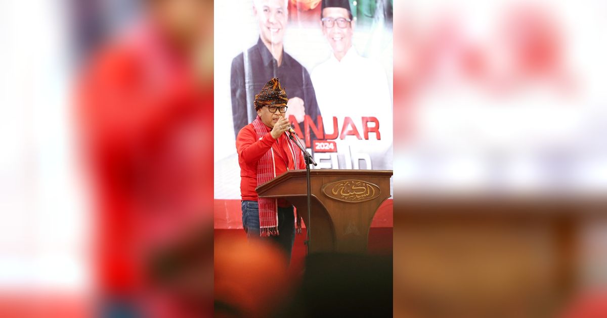 PDIP: Debat Capres Munculkan Karakter Asli ‘Gemoy'