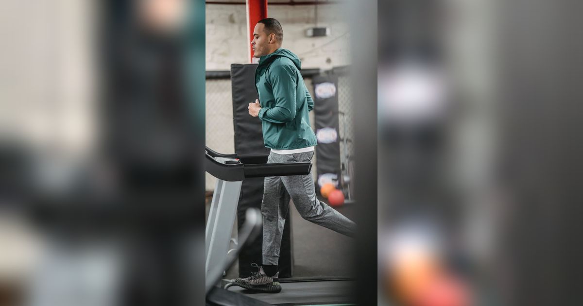 Menguak Formulasi Bentuk Bokong Ideal Pria, Penasaran?