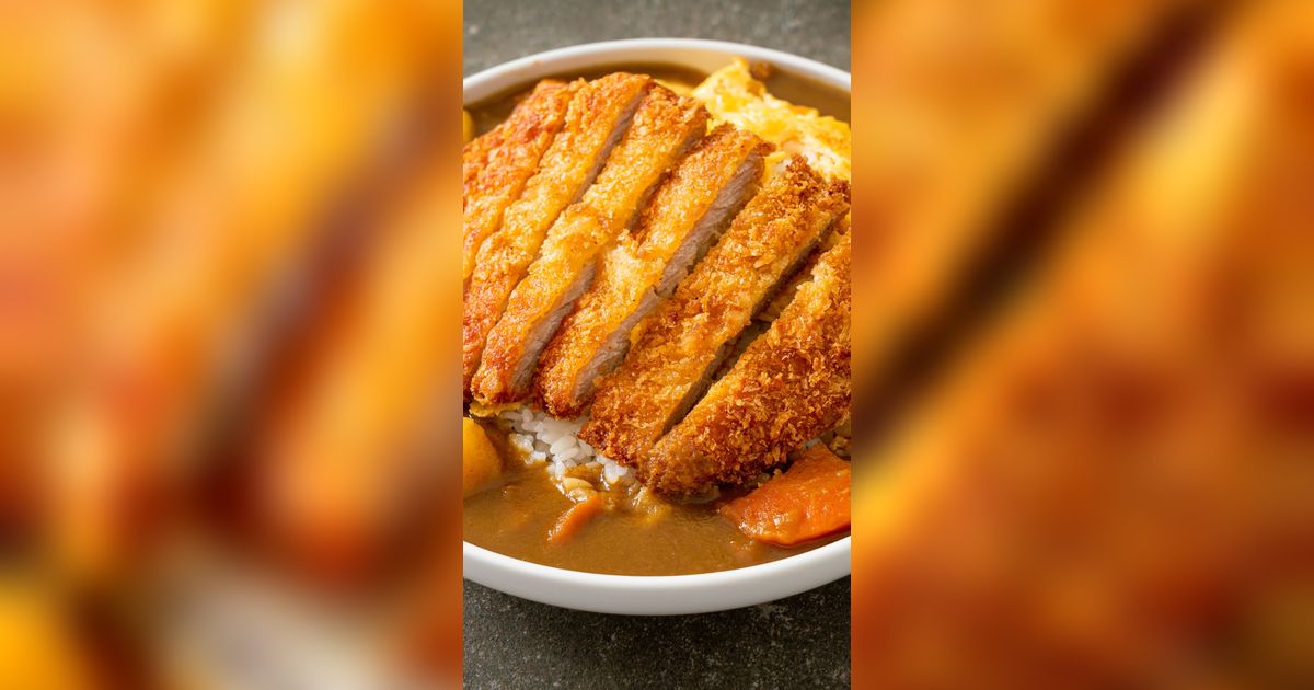 Resep Chicken Katsu Oatmeal untuk Diet Rendah Kalori