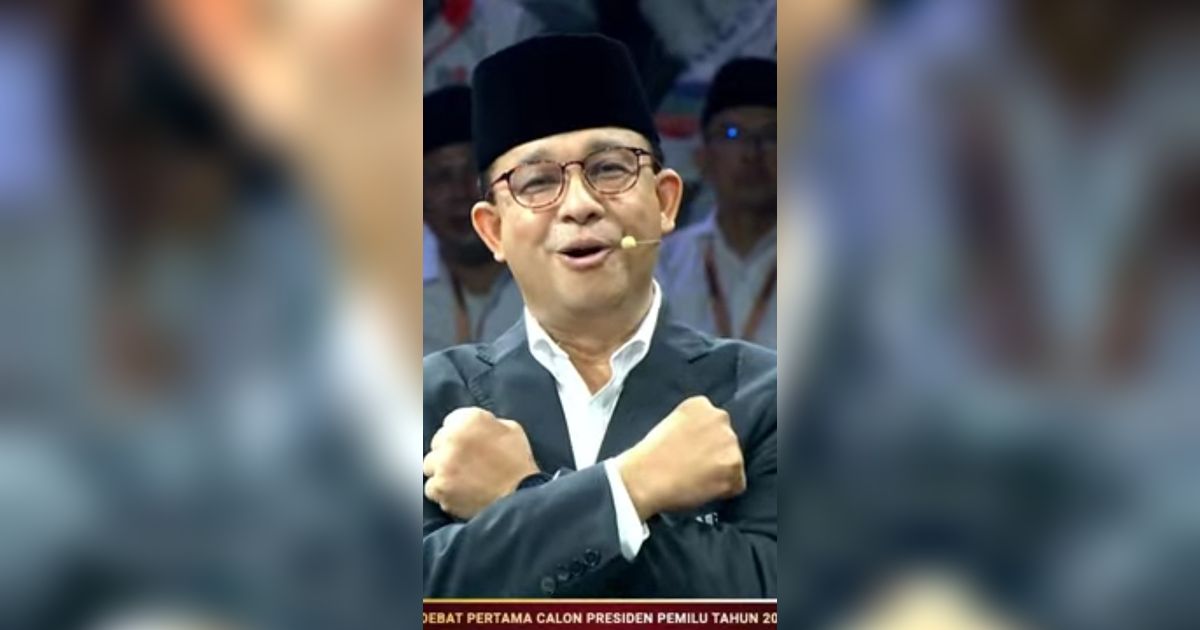 Capres Anies Baswedan Tolak Pembangunan IKN, Begini Respons Badan Otorita IKN