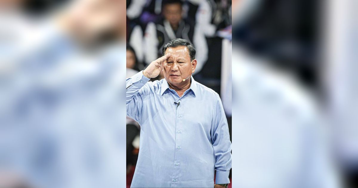 Capres-Cawapres Diundang ke KPK, Gerindra: Insya Allah Prabowo Hadir