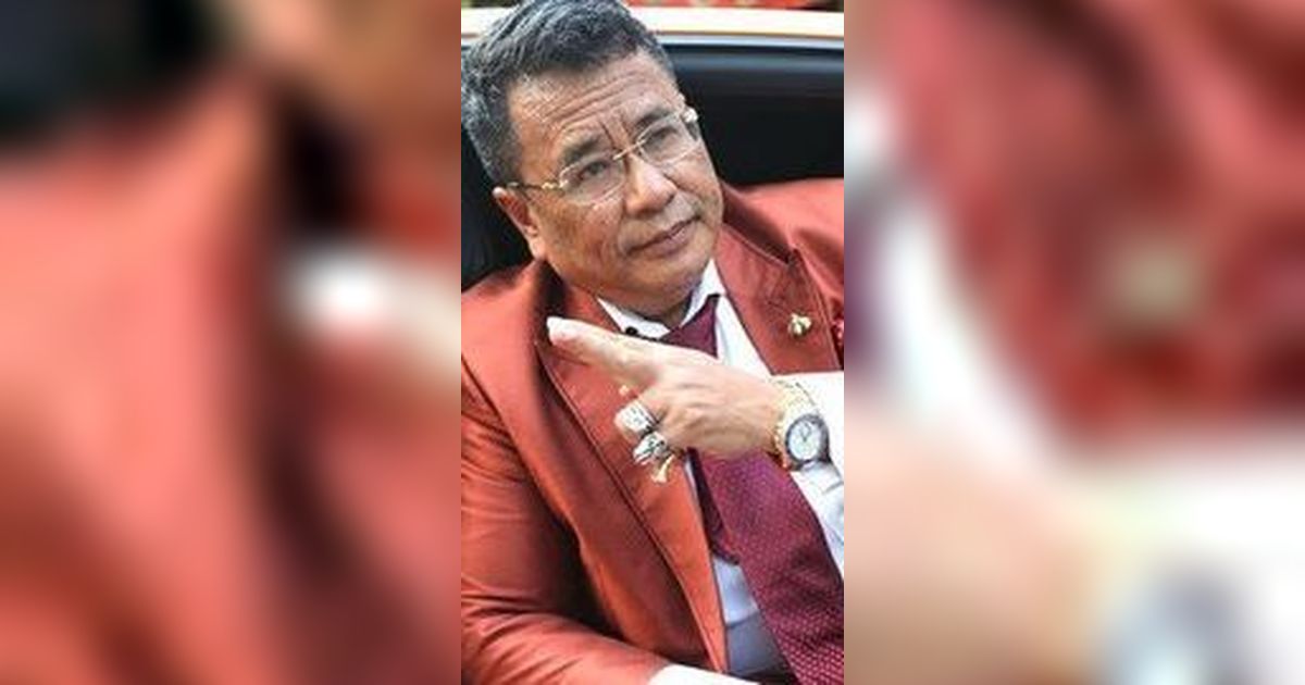 Hotman Paris Turun Tangan Bantu Muhyani Peternak jadi Tersangka usai Lawan Maling: Kasihan Rakyat Kecil