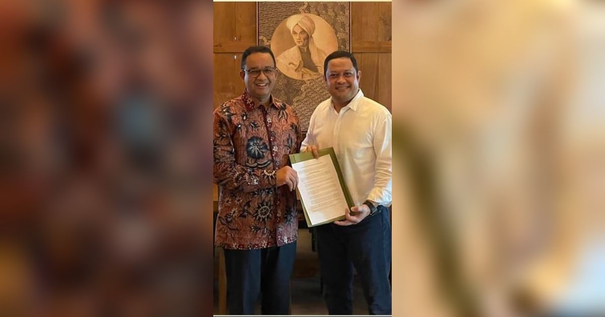 Tim Hukum AMIN: Intervensi Kekuasaan dalam Pilpres 2024 Ancam Keutuhan Bangsa