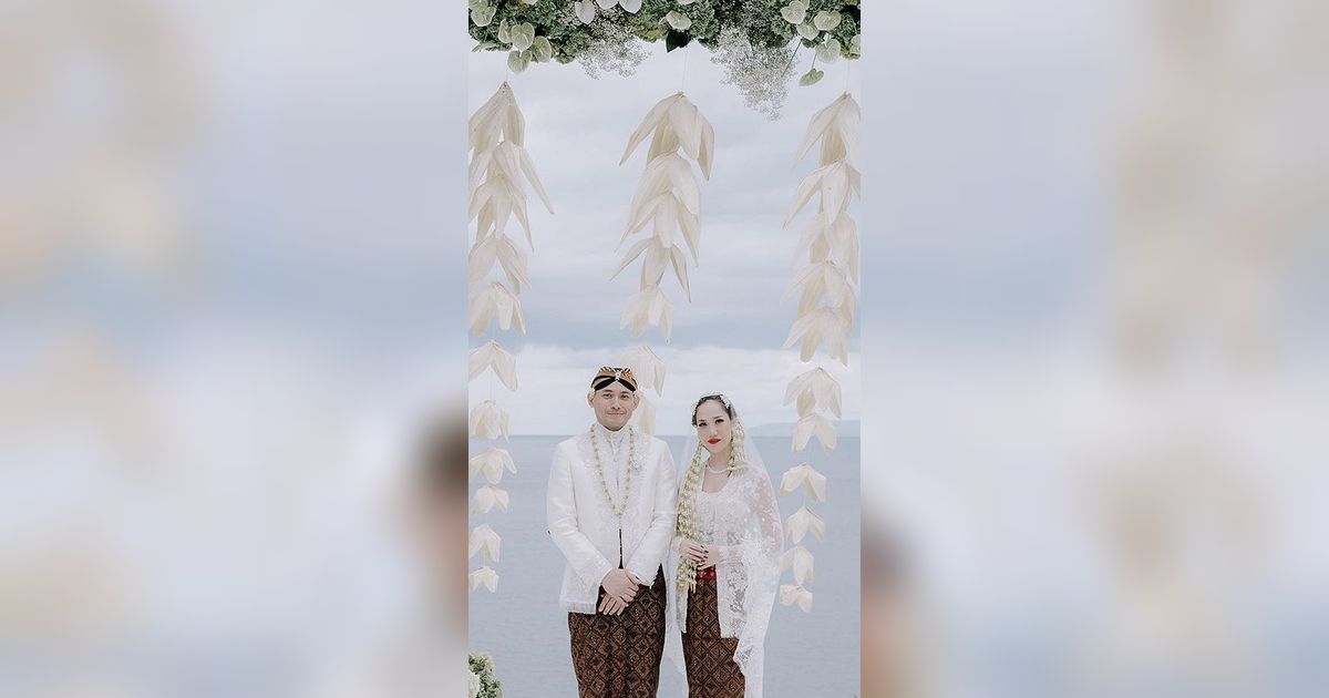 Baru Menikah, Tiko Aryawardhana Bongkar Sifat Asli BCL