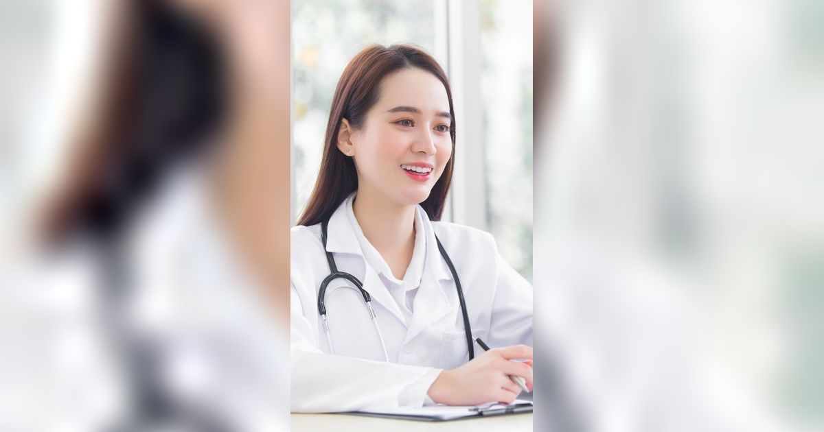 Lima Negara dengan Gaji Dokter Tertinggi di Dunia