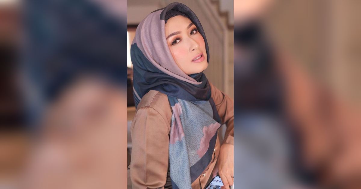 Istri sempat Insecure karena Label 'Duta Poligami` Fedi Nuril