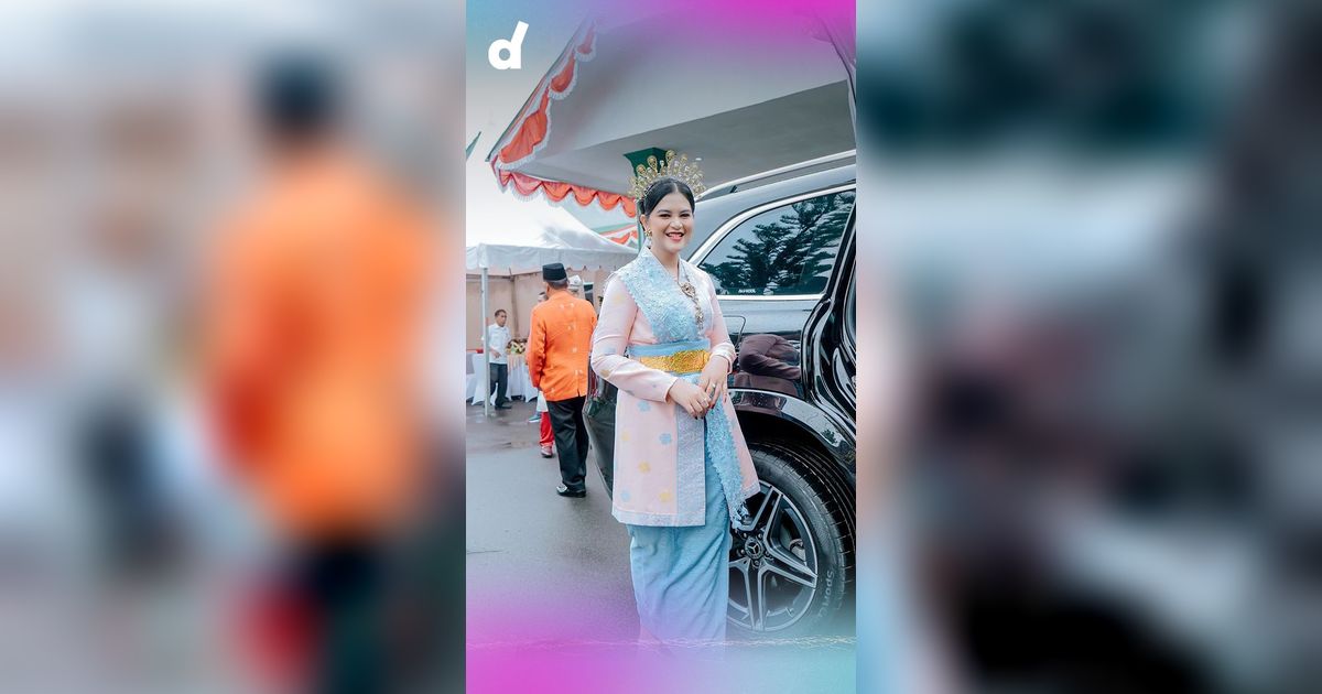 Kala Paspampres Nyamar Jadi Ojol untuk Jaga Anak Jokowi