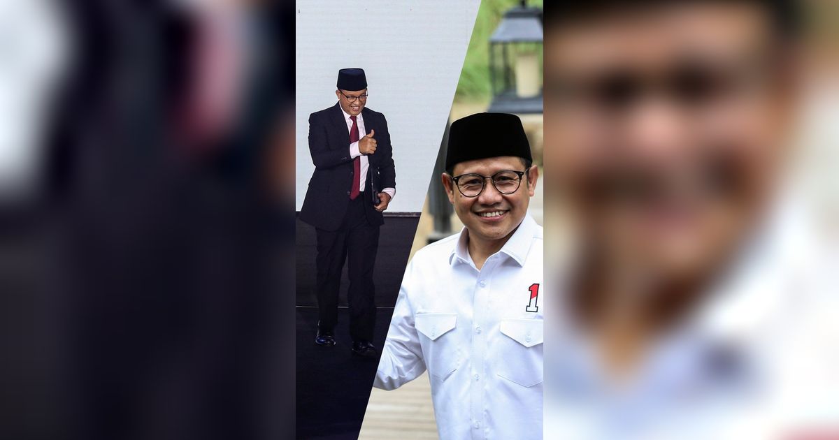 Jadwal dan Lokasi Kampanye Anies Baswedan-Cak Imin 16 Desember 2023