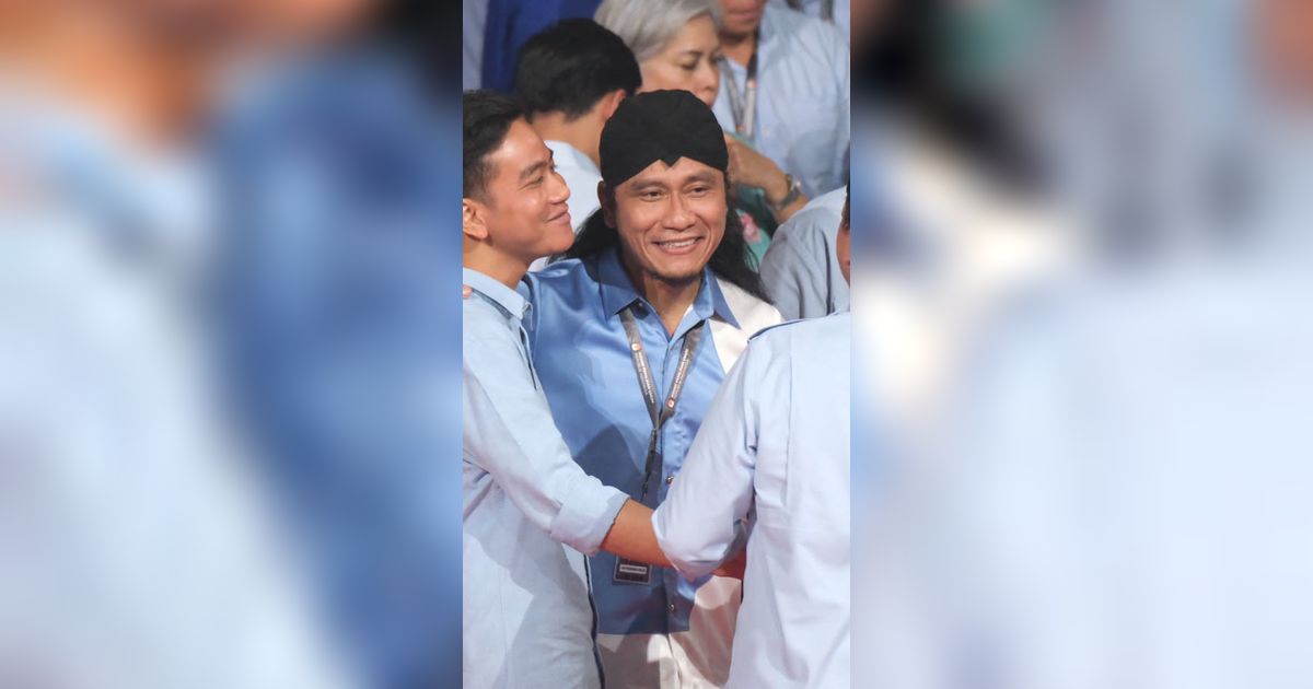 Jadwal Kampanye Prabowo Subianto-Gibran Rakabuming Raka 16 Desember 2023