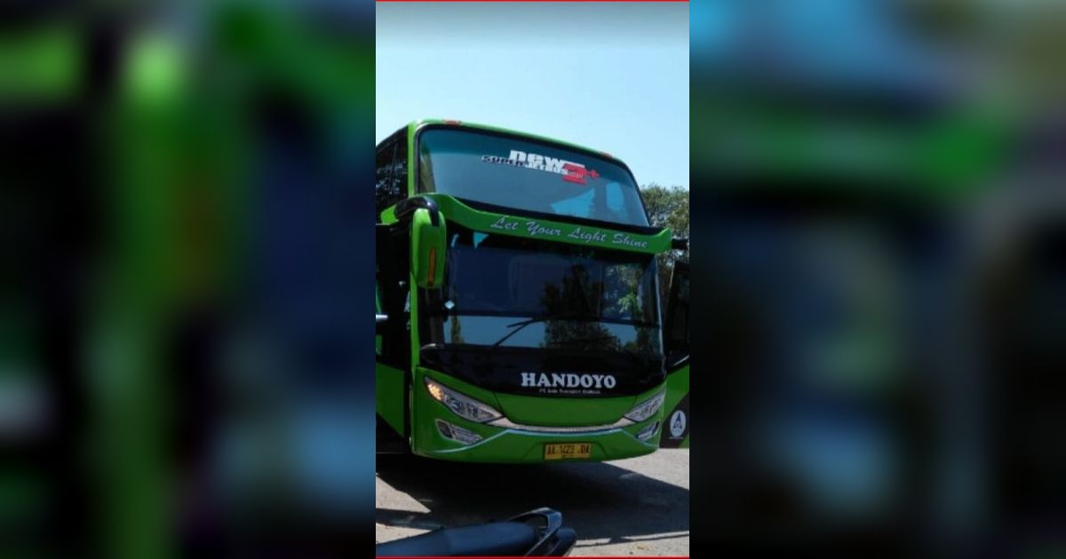 Mengalami Kecelakaan Tragis di Tol Cipali, Ini Sejarah PO Bus Handoyo Raja Jalanan dari Lembah Tidar