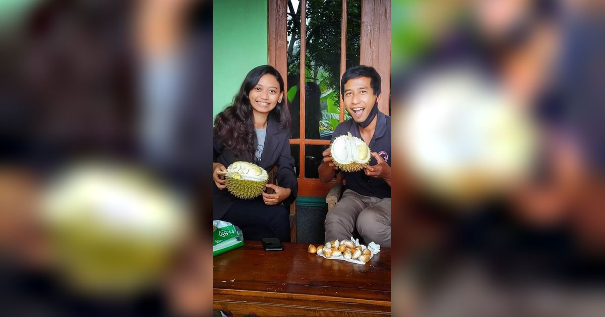 Mengunjungi Desa Wisata Banjaroya, Surganya Pecinta Durian di Kulon Progo