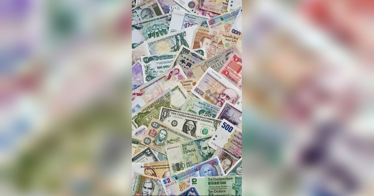15 Negara dengan Utang Terbesar di Dunia, Ada Indonesia?