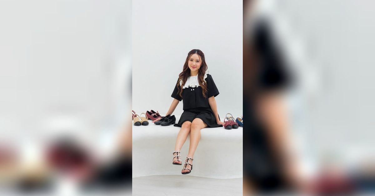 Ide Gaya Bersama Si Kecil, Ada Koleksi Couple Shoes dari Pix Footwear di Shopee Finest