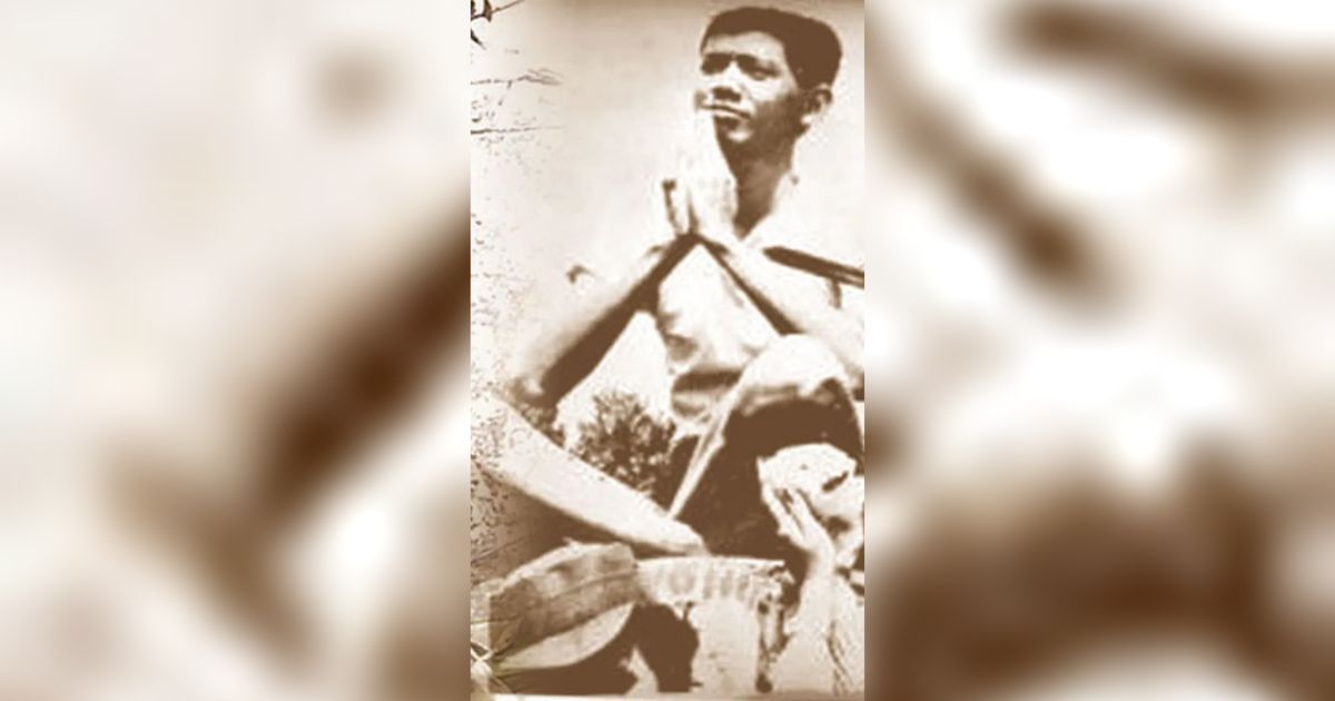 Sejarah 17 Desember 1938: Kelahiran Soe Hok Gie, Aktivis yang Berpengaruh di Masa Peralihan