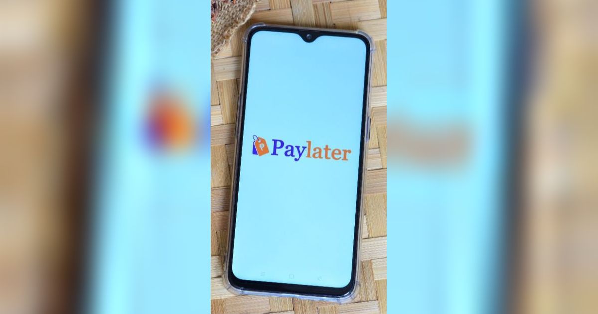 Begini Cara Aktifkan SPaylater Milik Shopee dan Limit Bakal Berubah