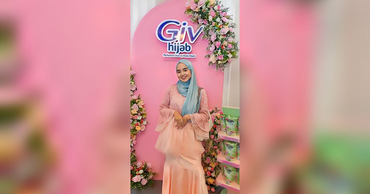 Berawal dari Obrolan Ingin ke Tanah Suci, Ariqah Alifia Tak Menyangka Bisa Umroh Usai Juarai DIW 2023