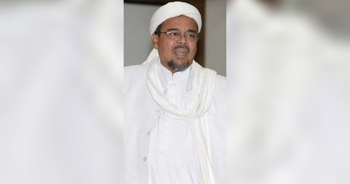 Istri Rizieq Shihab Dimakamkan di Megamendung Bogor Besok