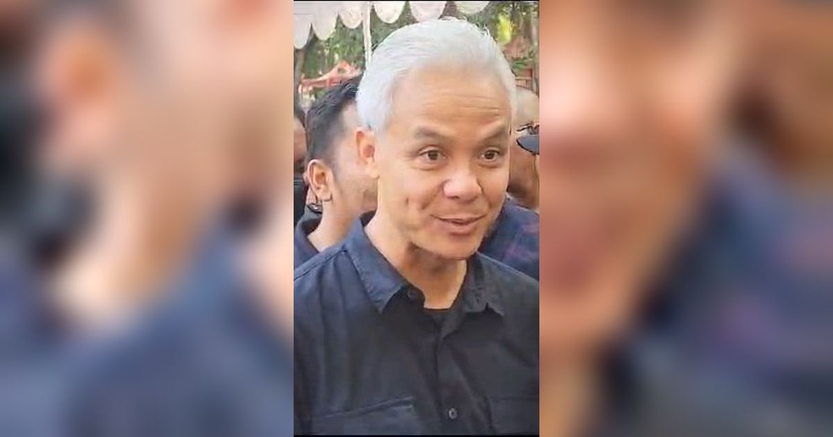 Tim Pemenangan Muda Jadi Kekuatan Spesial Pasangan Ganjar-Mahfud