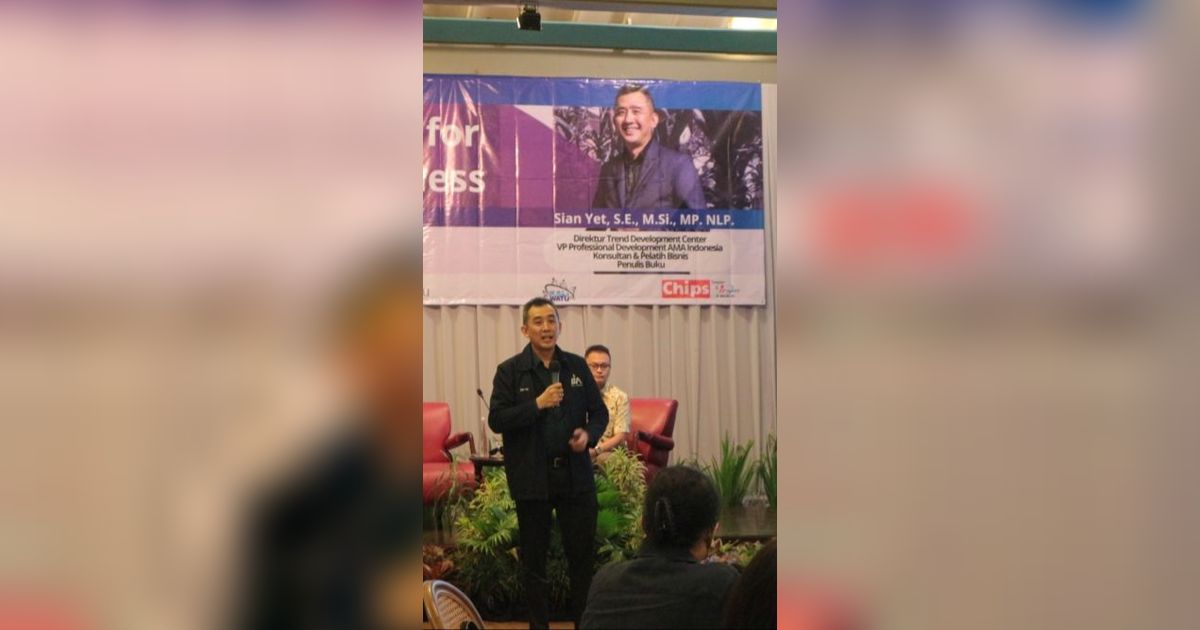 AMA Malang Gelar Seminar 