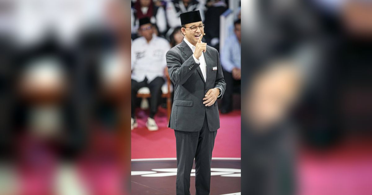 Ungkit Pencalonan Anies di Pilgub DKI, Jubir PKS Sebut Prabowo Belum Move On