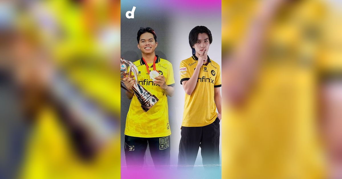 Berapa Sih Gaji Pro Player Mobile Legend?