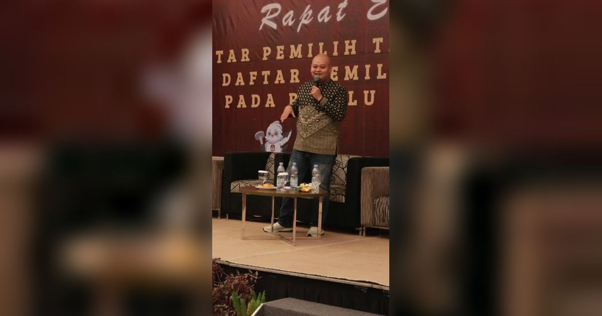 Ini Beberapa Faktor yang Sebabkan Orang Sudah Meninggal Masih Masuk DPT