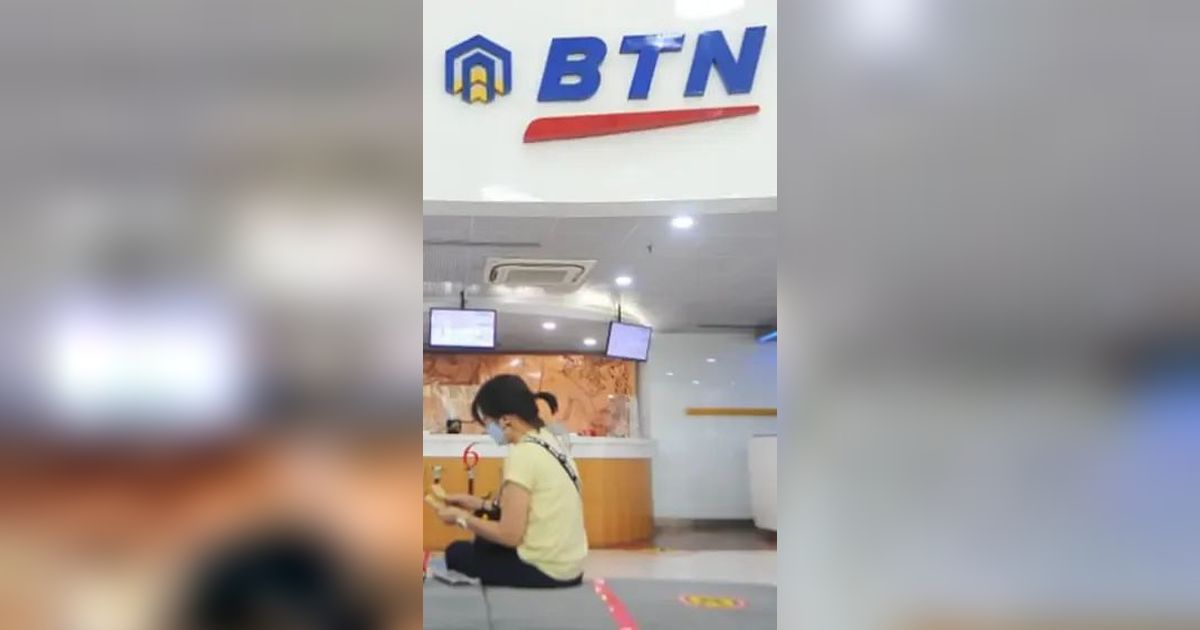 Sambut Nataru, Bank BTN Siapkan Uang Tunai Rp19,68 T hingga Diskon Pengajuan KPR