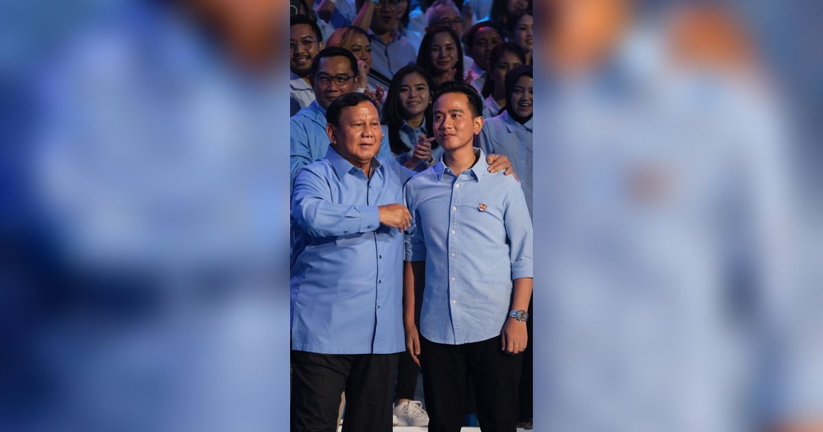 Program Prioritas 02, Relawan Prabowo-Gibran Bagi Susu dan Makanan Bergizi untuk Anak Setiap Sabtu