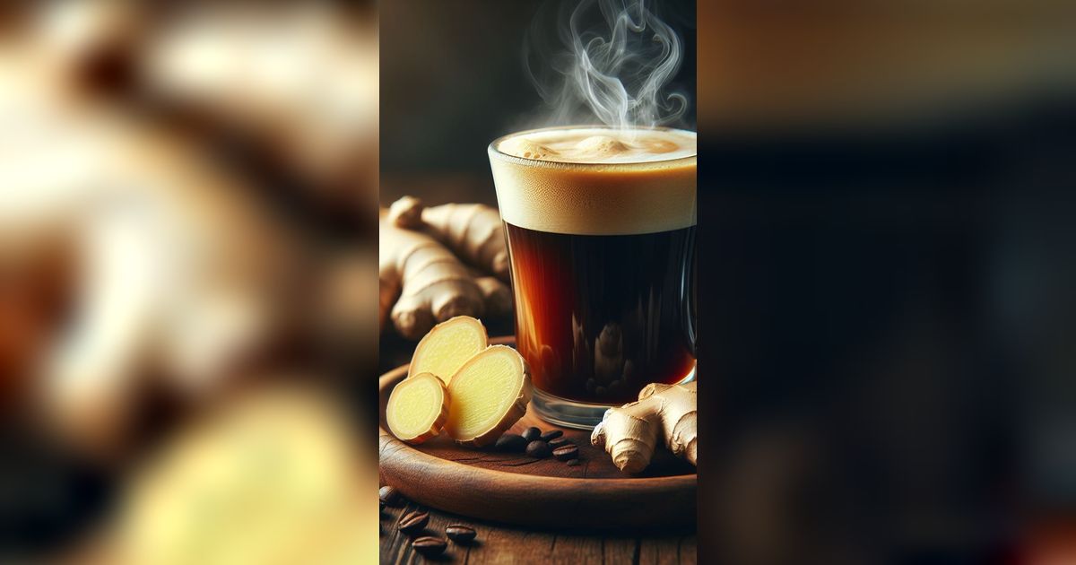 Kaya Antioksidan, Ini 5 Cara Mudah Menjadikan Kopi Pagimu Lebih Bergizi