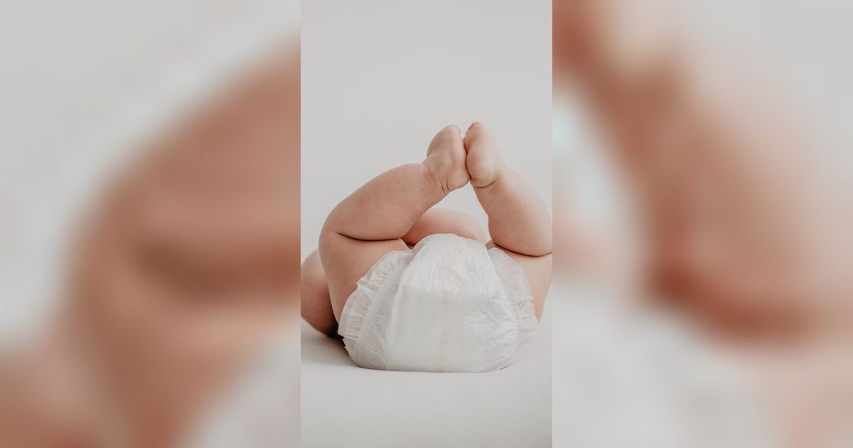 Bisakah Popok Sekali Pakai Milik Bayi Mengalami Kedaluwarsa?