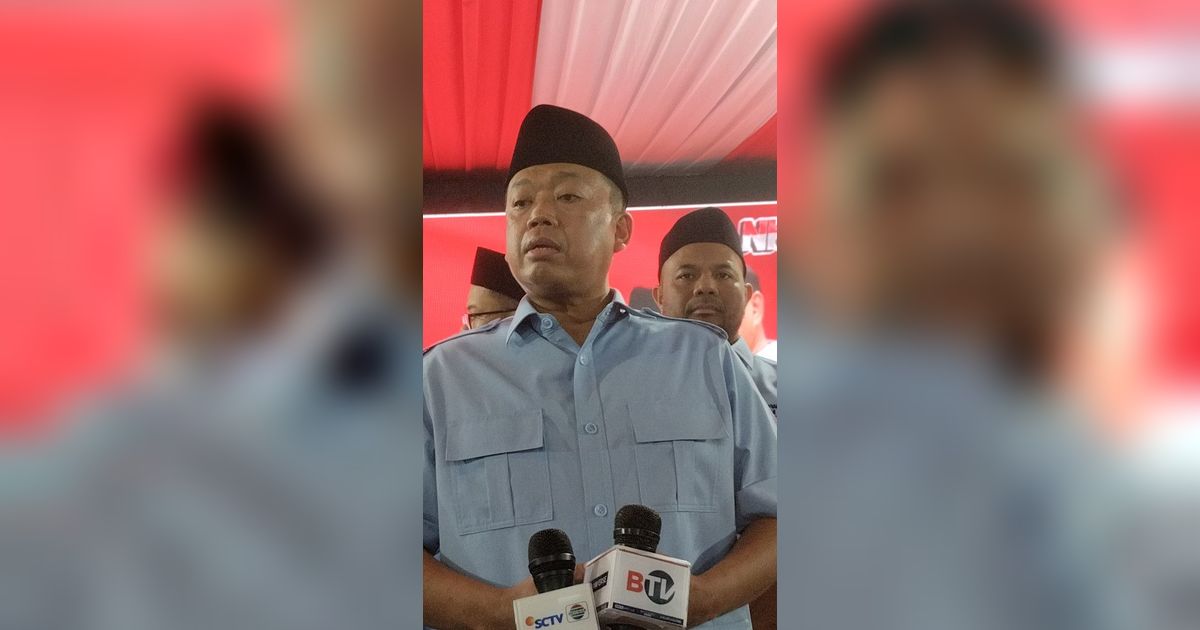 TKN Sindir Anies soal Etika: Ikut Konvensi Demokrat Lompat jadi Pendukung Jokowi hingga ke Prabowo