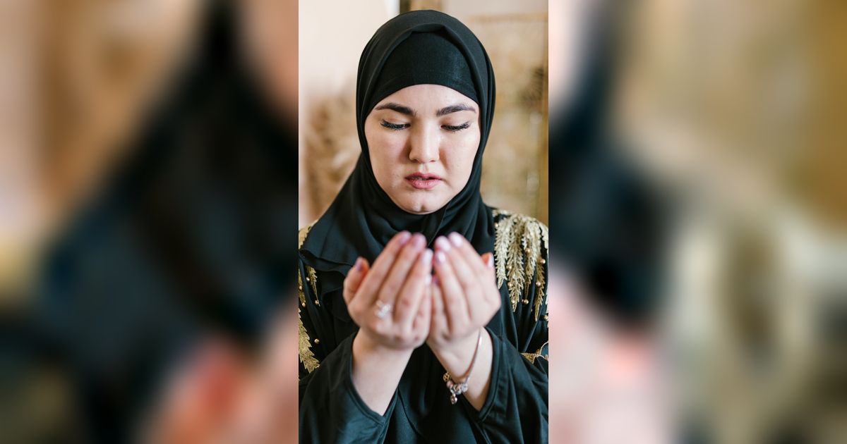 Niat Sholat Witir 3 Rakaat, Lengkap dengan Doa dan Keutamaannya